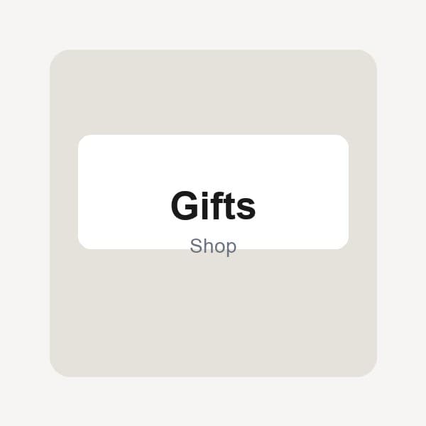 Gifts