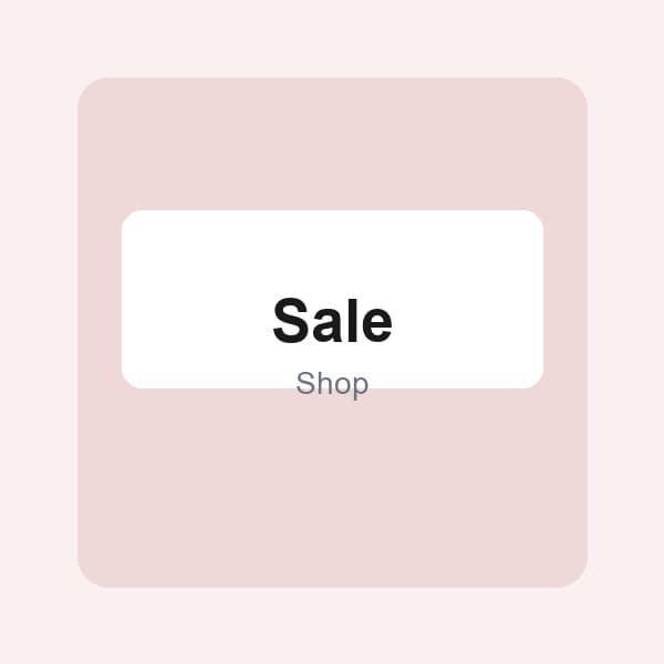Sale
