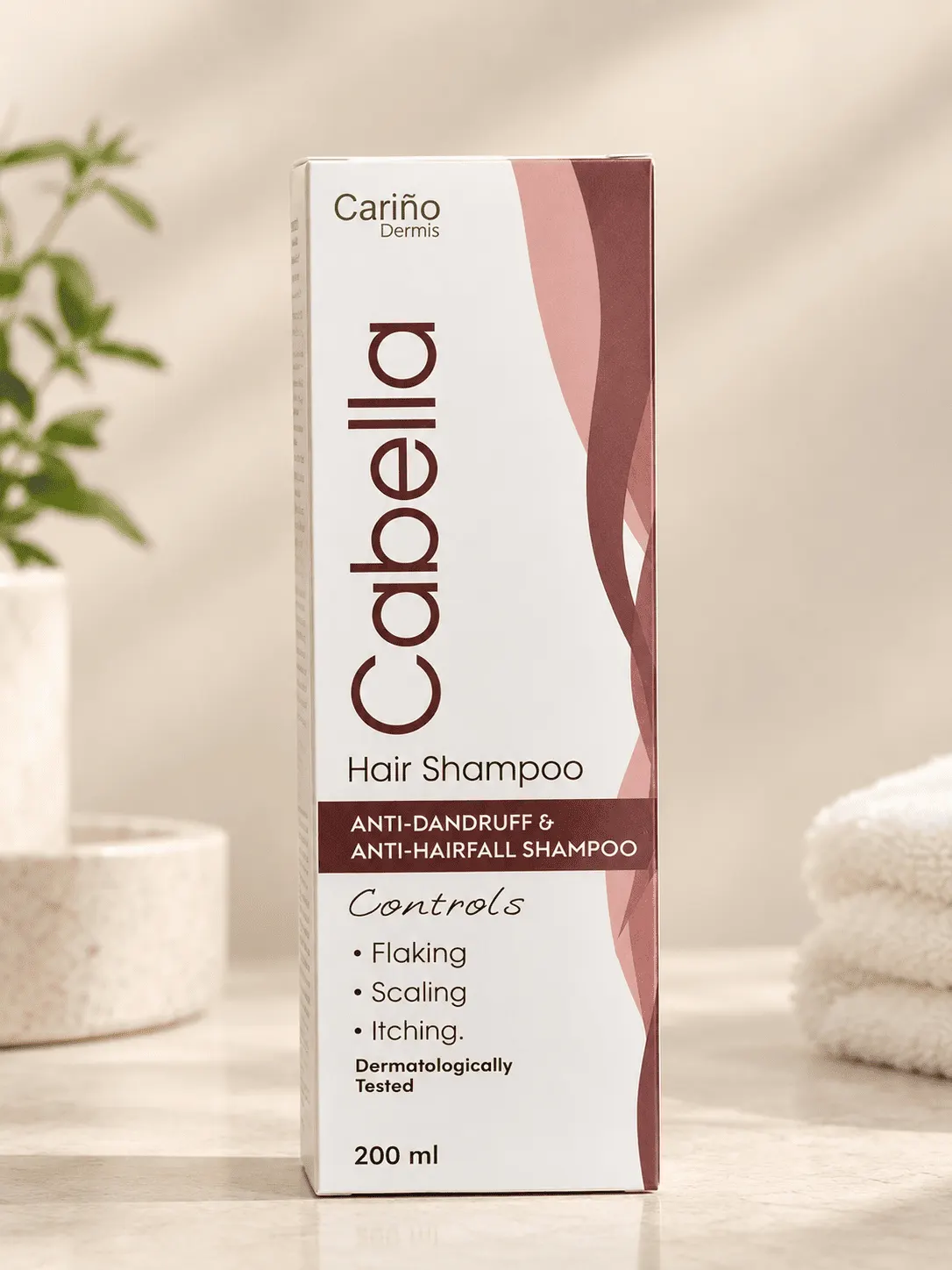 Shampoo