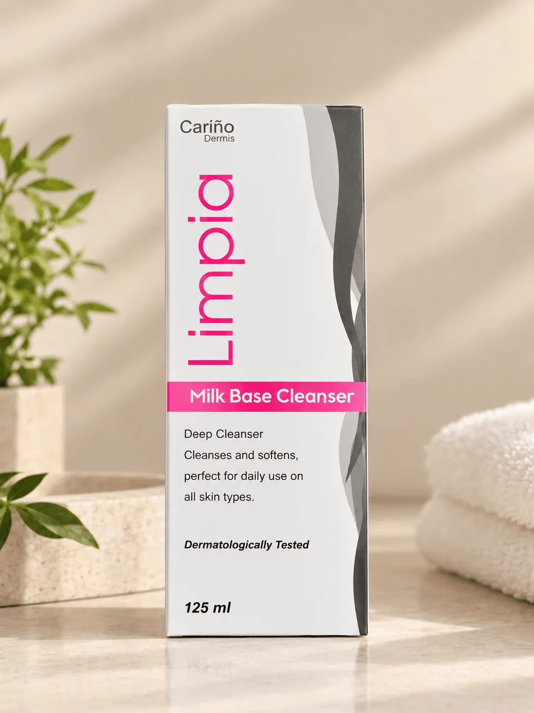 Cleanser